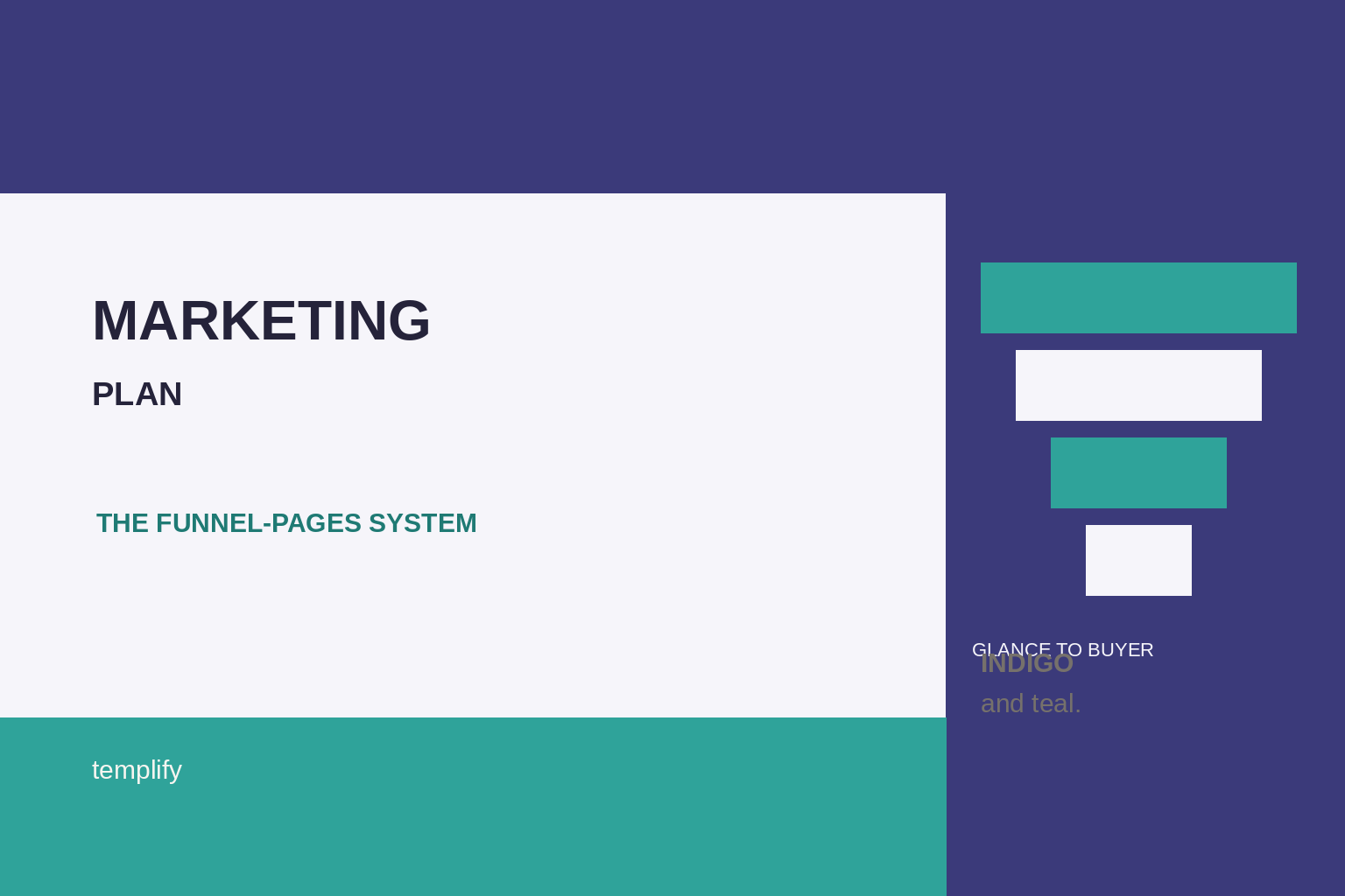 Marketing Plan preview 2
